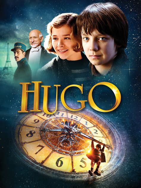 release Hugo